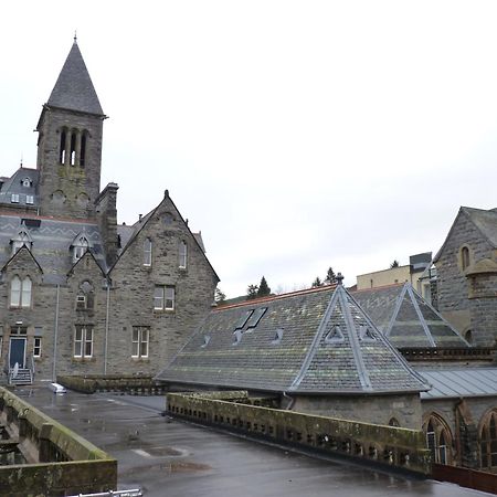 فيلا Glenmorangie Highland Club Scotland حصن أوغسطس المظهر الخارجي الصورة