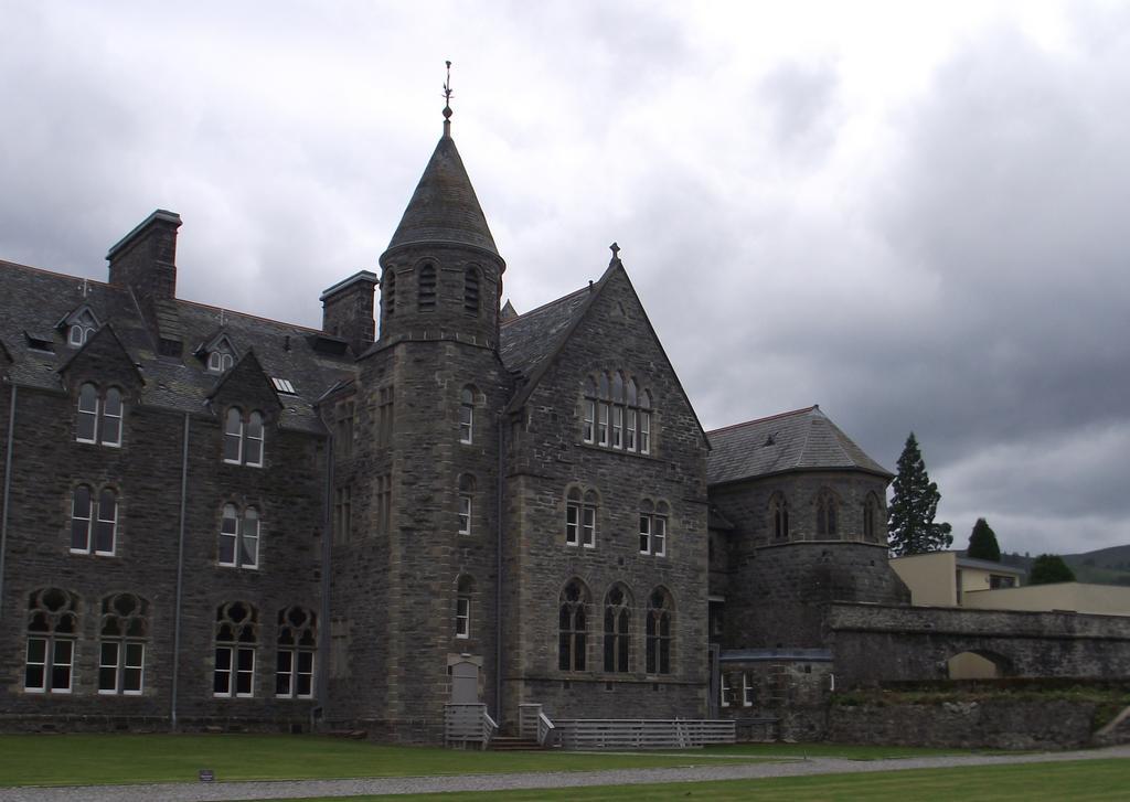 فيلا Glenmorangie Highland Club Scotland حصن أوغسطس الغرفة الصورة