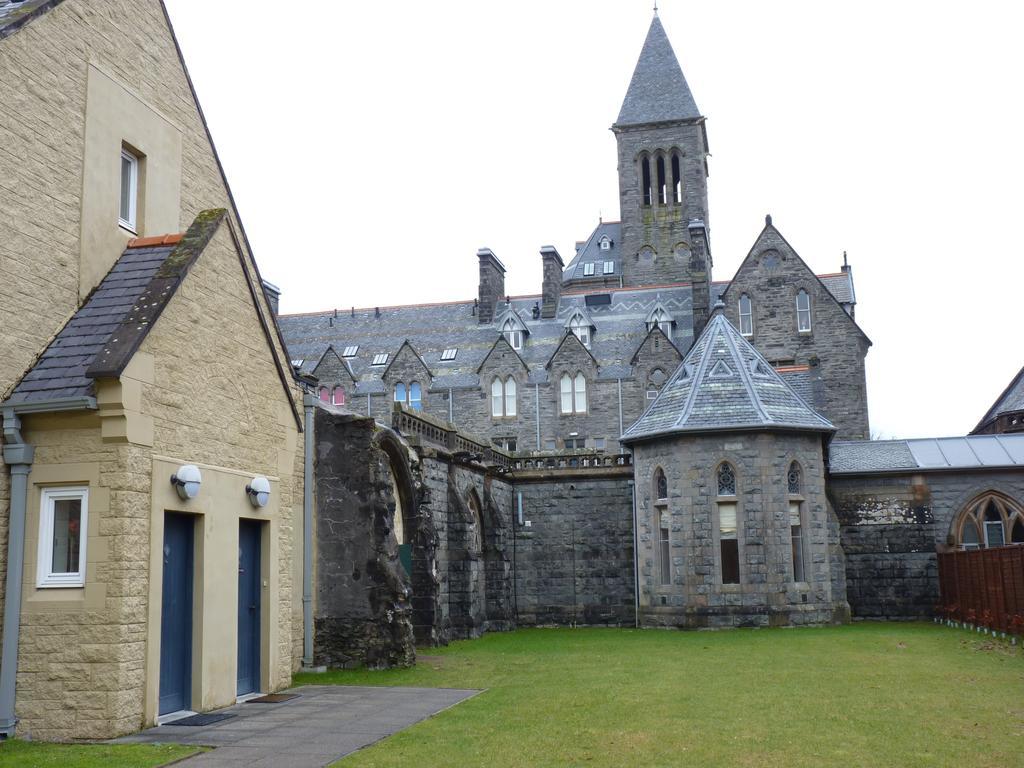 فيلا Glenmorangie Highland Club Scotland حصن أوغسطس الغرفة الصورة