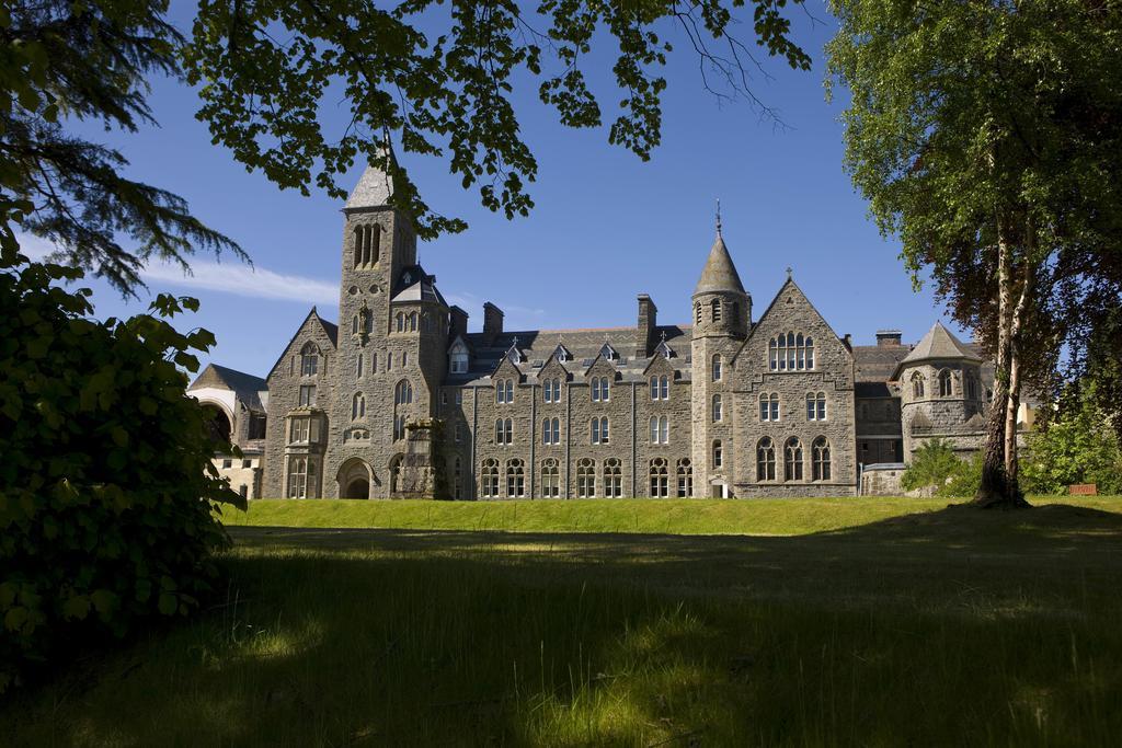 فيلا Glenmorangie Highland Club Scotland حصن أوغسطس الغرفة الصورة