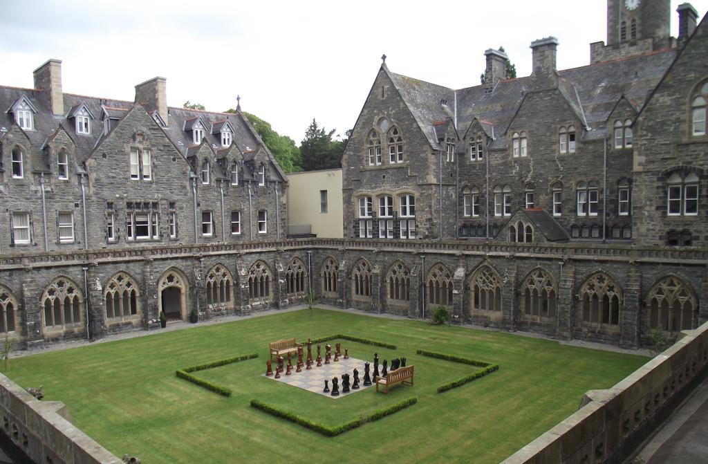 فيلا Glenmorangie Highland Club Scotland حصن أوغسطس الغرفة الصورة