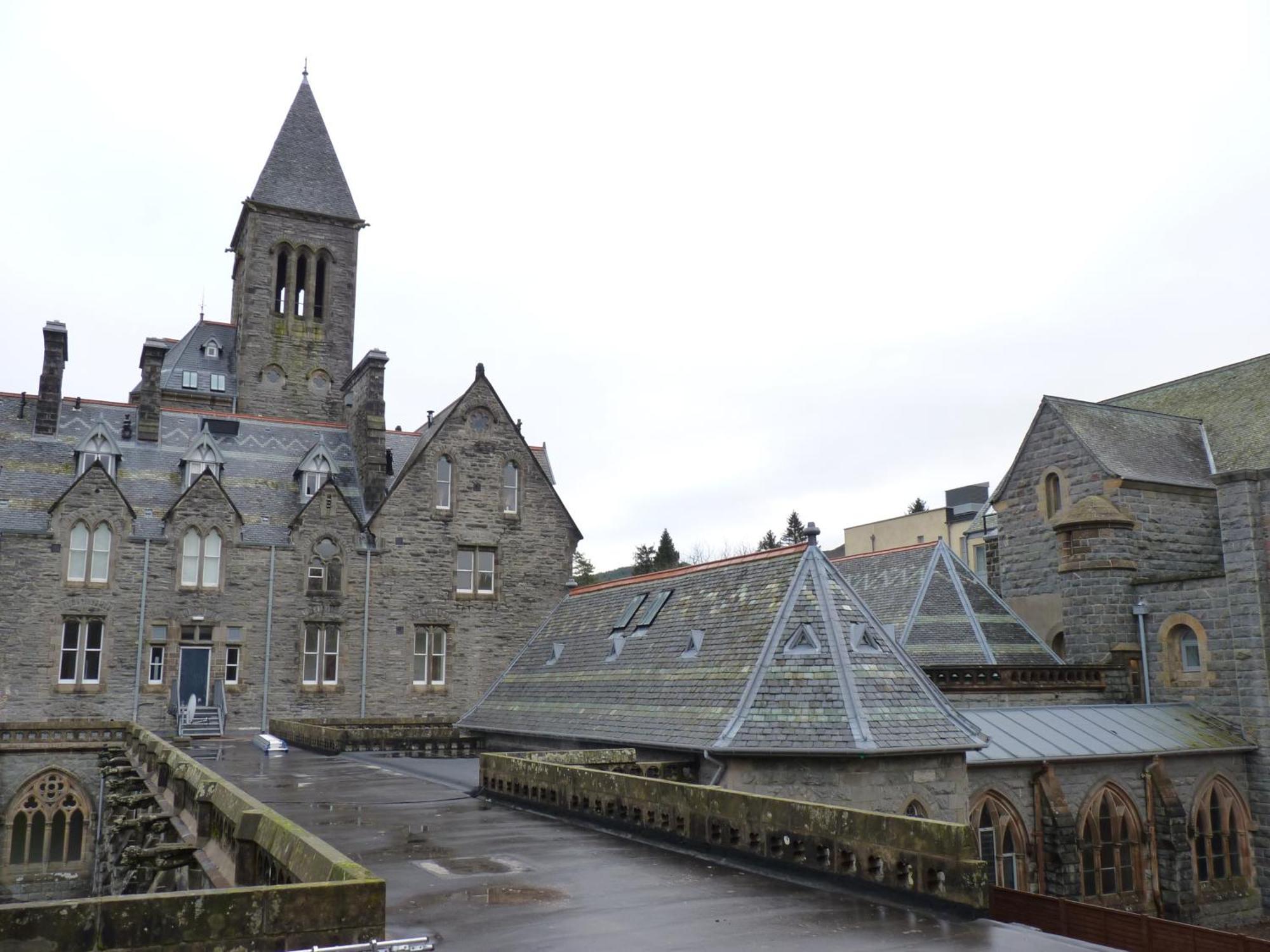 فيلا Glenmorangie Highland Club Scotland حصن أوغسطس المظهر الخارجي الصورة